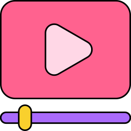 videoplayer icon