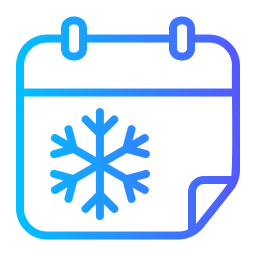 winter icon