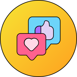 Feedback icon