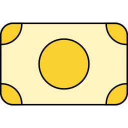 Cash icon