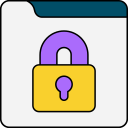 websperre icon