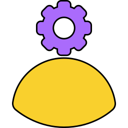 benutzer icon