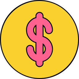 dollar icon