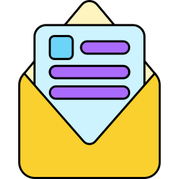 email icon