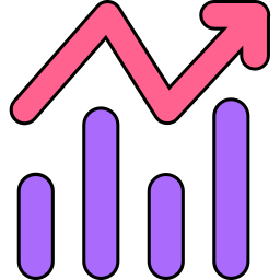 statistica icona