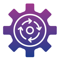 Process icon