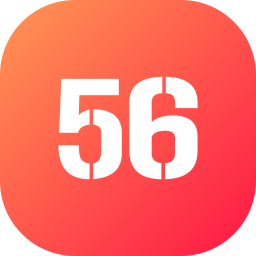 56 Ícone