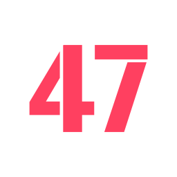 47 icon