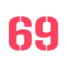 69 Ícone