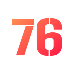 76 Ícone