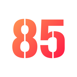 85 Ícone