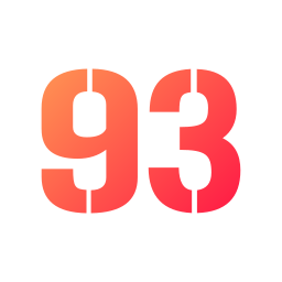 93 Ícone