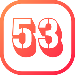 53 Ícone