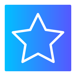 Star icon