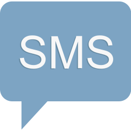 sms icoon