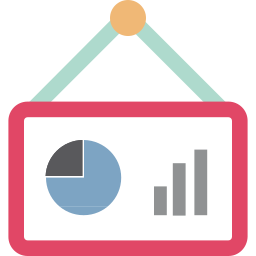 diagrammdiagramm icon