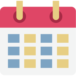 Calender icon