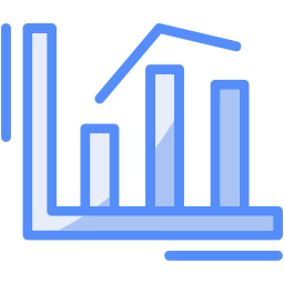 grafico icona