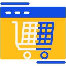 e-commerce icon