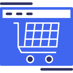 e-commerce icon