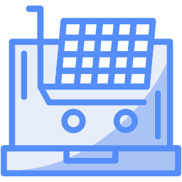 online einkaufen icon