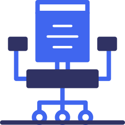 Chair icon