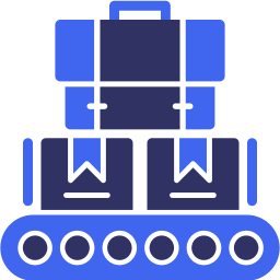 Factory icon