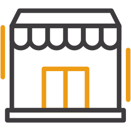 Storefront icon