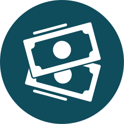 banknote icon