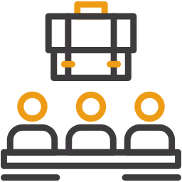 groupe Icône