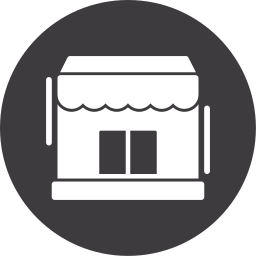 Storefront icon