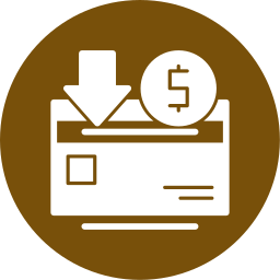 Savings icon