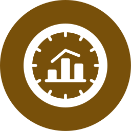 Clock icon