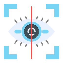 Eye icon