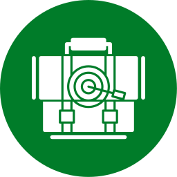 Mission icon