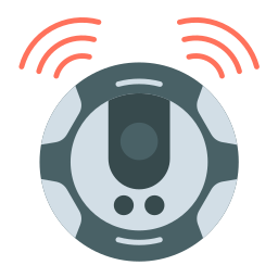 Robot icon