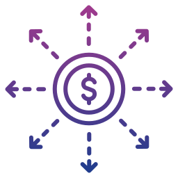 entreprise Icône