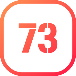 73 Ícone