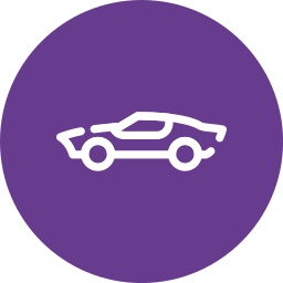 sportwagen icon