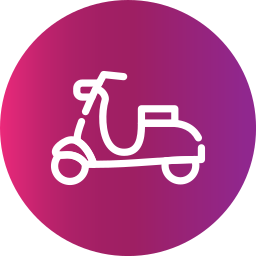 roller icon