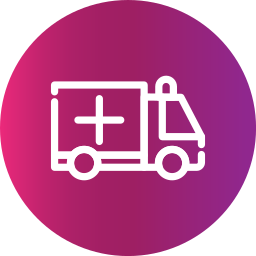 krankenwagen icon