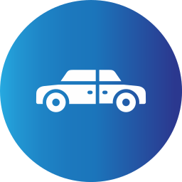 Limousine icon