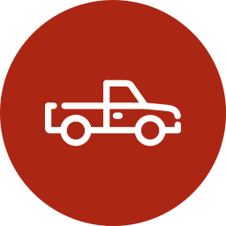 pick-up icon