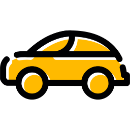 taxi icon