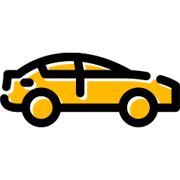 limousine icon