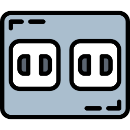 Socket icon