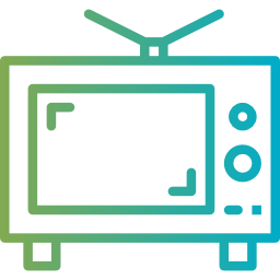 fernseher icon