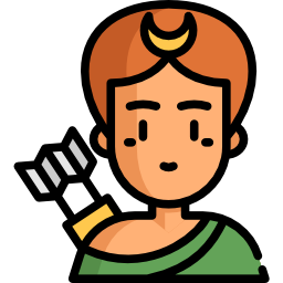 Artemis icon