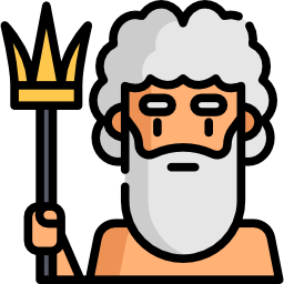 poseidon icon