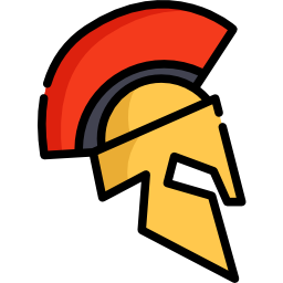 Helmet icon